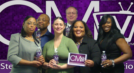 CMTV people