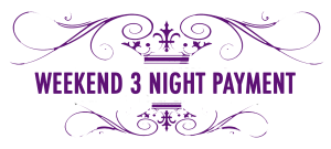 weekend-3-night-payment